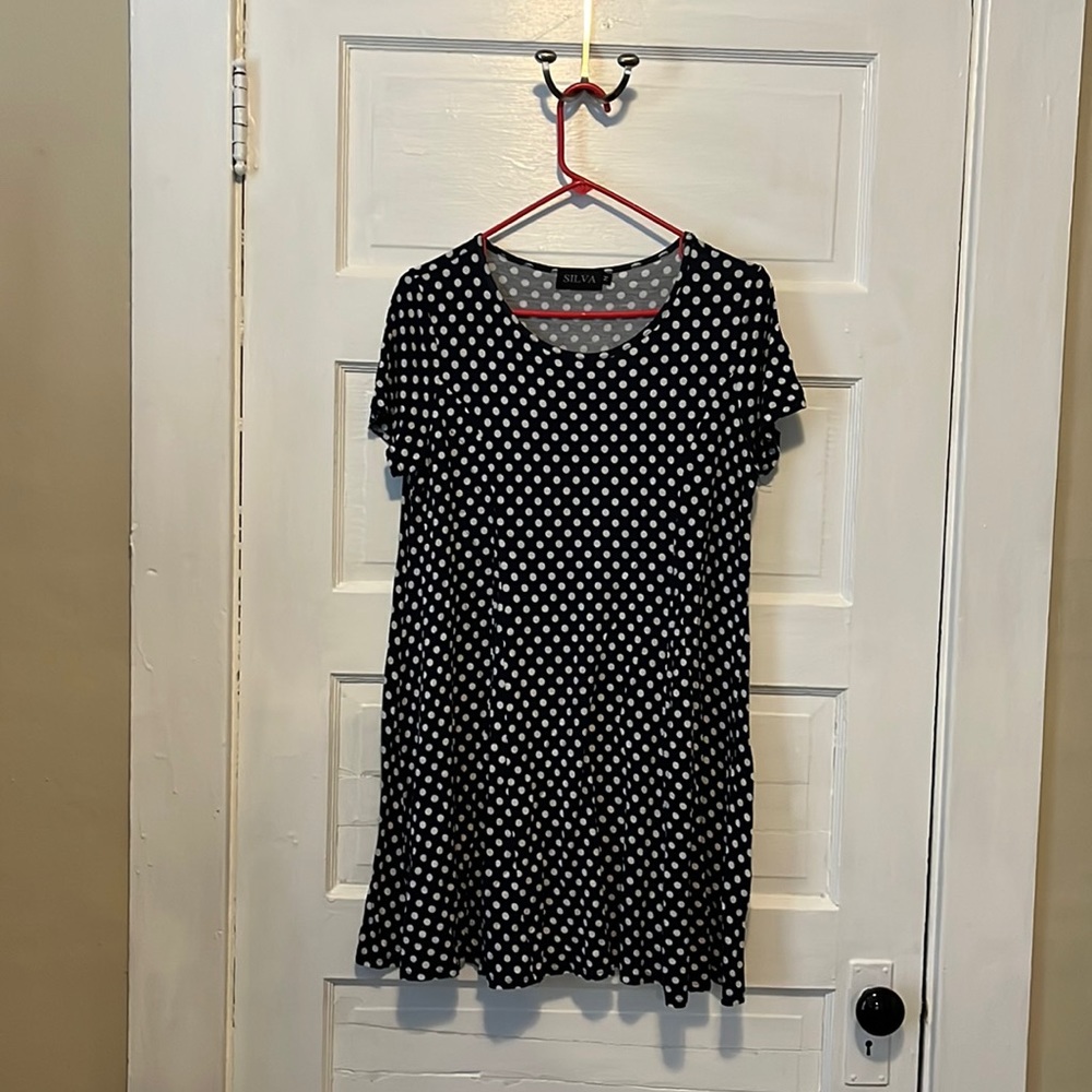 Cute Medium Dress